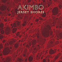 Akimbo record cover