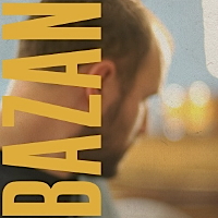 David Bazan record cover