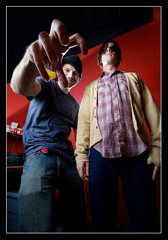 Eyedea and Abilities pic #1
