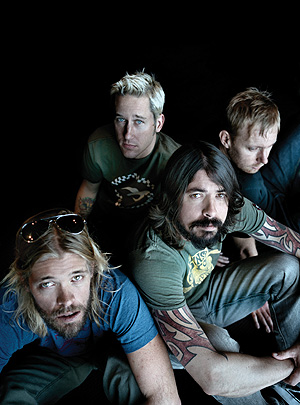 Foo Fighters pic #1