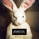 georgia's Horse. record cover