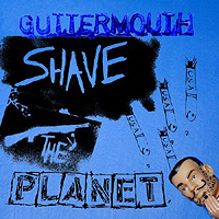 Guttermouth record cover