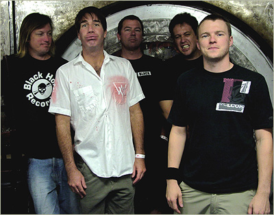 Guttermouth pic #1
