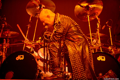Judas Priest pic #1