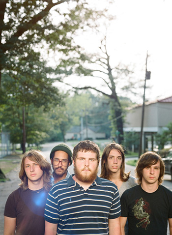 Manchester Orchestra pic #1
