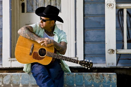 Mike Ness pic #1