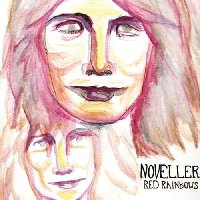 Noveller record cover
