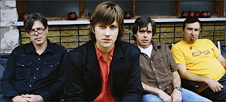 Old 97's pic #1