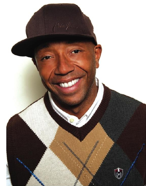 Russell Simmons pic #1