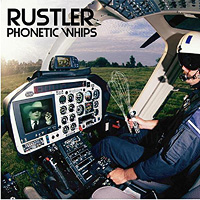 Rustler record cover