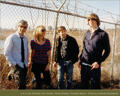 Sonic Youth pic #1