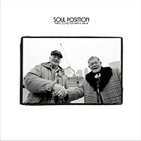 Soul Position record cover