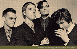 Interpol feature pic