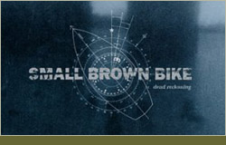 Small Brown Bike feature pic