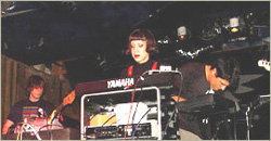 The Octopus Project article pic