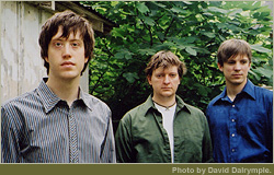 Okkervil River feature pic