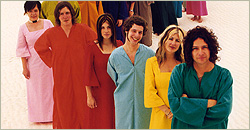 The Polyphonic Spree article pic