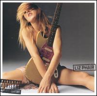 You don't even know who Liz Phair is