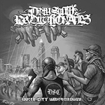 Dirty South Revolutionaries, Queen City Underground