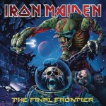 Iron Maiden, The Final Frontier