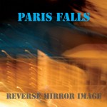 Paris Falls, Reverse Mirror Image