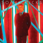 Paul Weller, Sonik Kicks