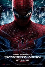 <i>The Amazing Spider-Man</i>