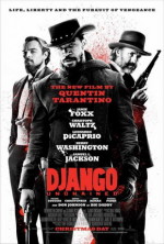 <em>Django Unchained</em>