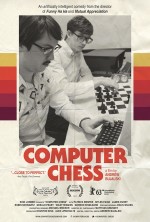 <i>Computer Chess</i>
