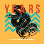 Sarah Shook & The Disarmers, <i>Years</i>