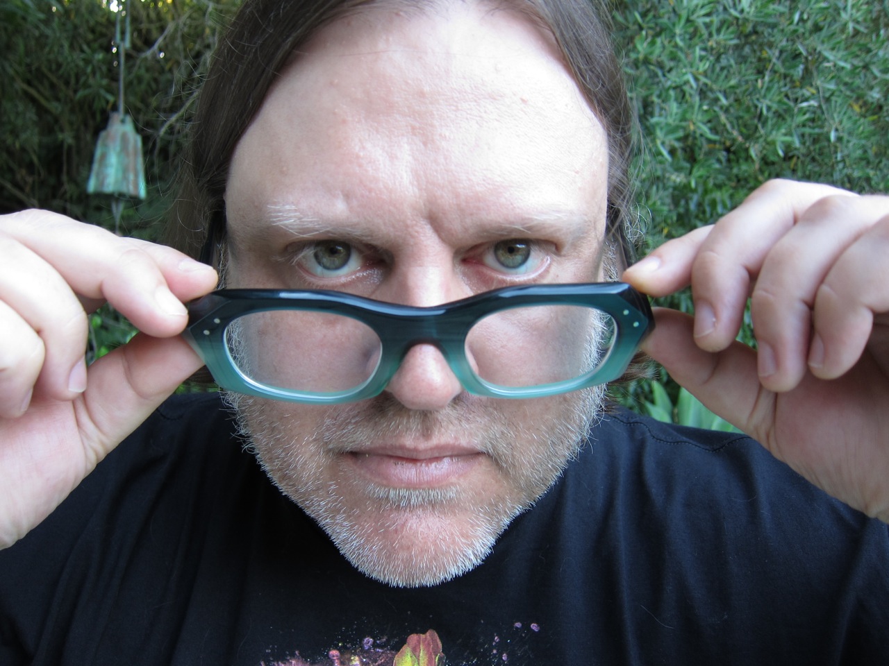 Tonight: Go See Matthew Sweet at The Heights Theater
